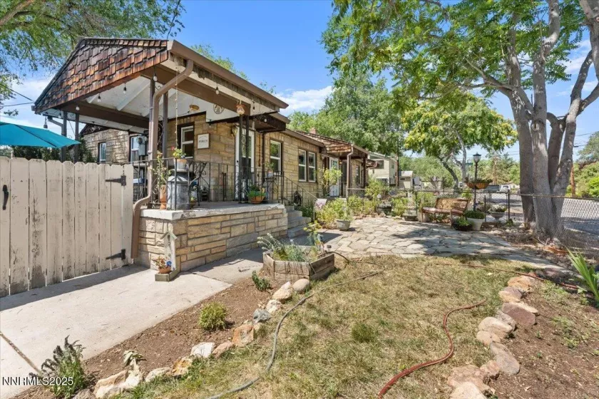 506 Modoc, Reno, Nevada 89509, ,Residential Income,Residential,Modoc,250053312