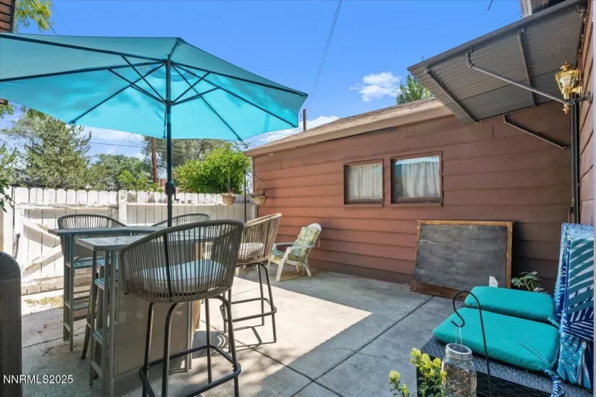 506 Modoc, Reno, Nevada 89509, ,Residential Income,Residential,Modoc,250053312