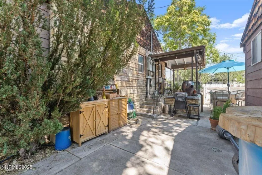 506 Modoc, Reno, Nevada 89509, ,Residential Income,Residential,Modoc,250053312