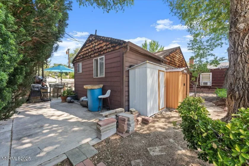 506 Modoc, Reno, Nevada 89509, ,Residential Income,Residential,Modoc,250053312