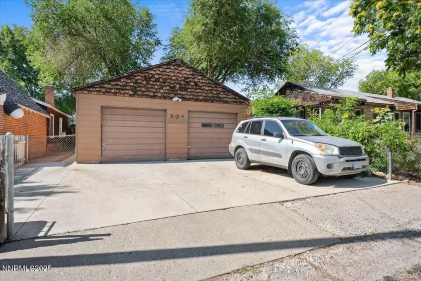 506 Modoc, Reno, Nevada 89509, ,Residential Income,Residential,Modoc,250053312