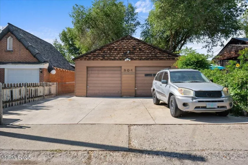 506 Modoc, Reno, Nevada 89509, ,Residential Income,Residential,Modoc,250053312
