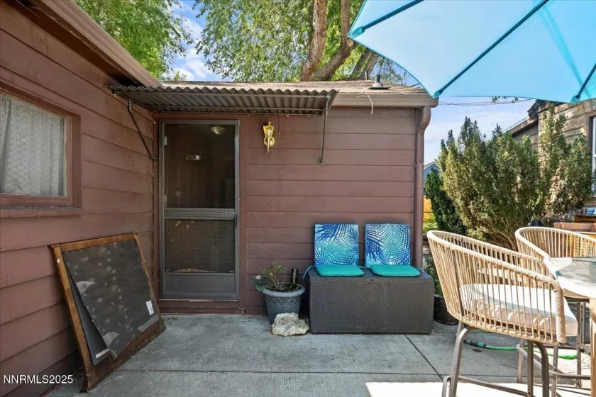 506 Modoc, Reno, Nevada 89509, ,Residential Income,Residential,Modoc,250053312