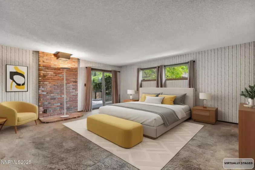 Extra-large primary suite with direct access to a private patio retreat. Extra-large Primary Suite with direct access to a private patio retreat. Ask ChatGPT