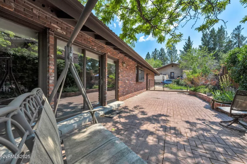 Mature trees offer shade and create a serene, peaceful outdoor setting. Mature trees offer shade and create a serene, peaceful outdoor setting. Ask ChatGPT