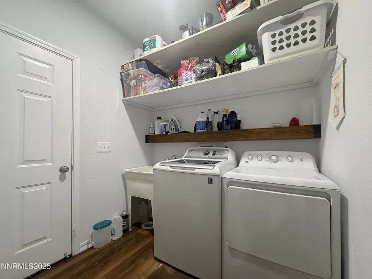3510 Johnson, Winnemucca, Nevada 89445, 4 Bedrooms Bedrooms, ,2 BathroomsBathrooms,Residential,Residential,Johnson,250053316