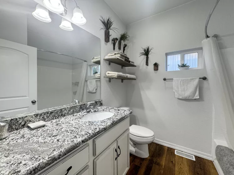 3510 Johnson, Winnemucca, Nevada 89445, 4 Bedrooms Bedrooms, ,2 BathroomsBathrooms,Residential,Residential,Johnson,250053316