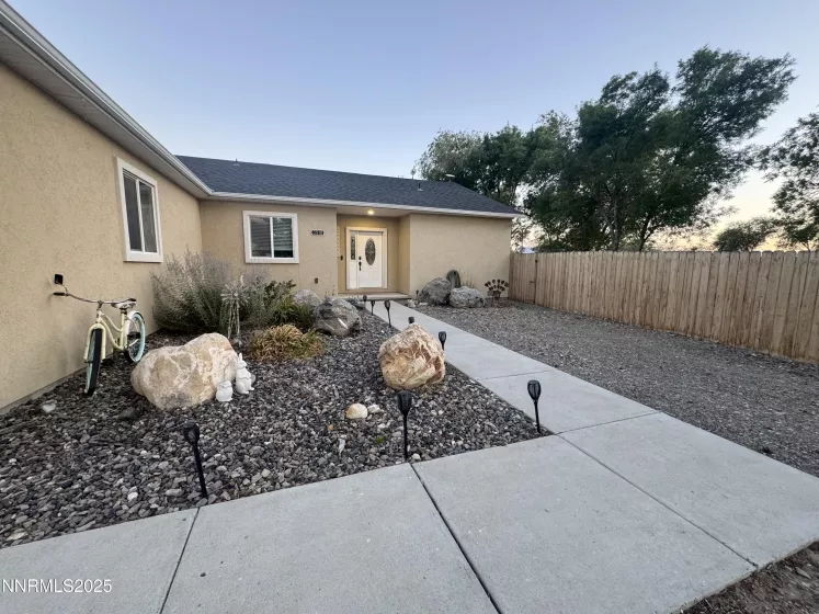3510 Johnson, Winnemucca, Nevada 89445, 4 Bedrooms Bedrooms, ,2 BathroomsBathrooms,Residential,Residential,Johnson,250053316