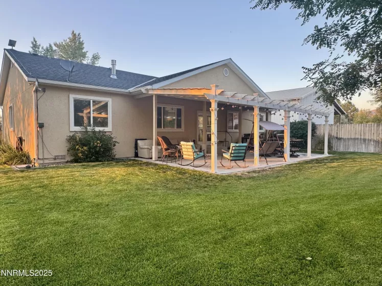 3510 Johnson, Winnemucca, Nevada 89445, 4 Bedrooms Bedrooms, ,2 BathroomsBathrooms,Residential,Residential,Johnson,250053316