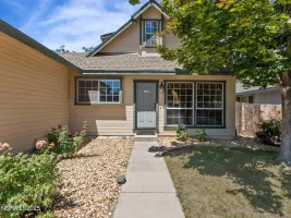 4070 Quinn, Carson City, Nevada 89701, 3 Bedrooms Bedrooms, ,3 BathroomsBathrooms,Residential,Residential,Quinn,250053317