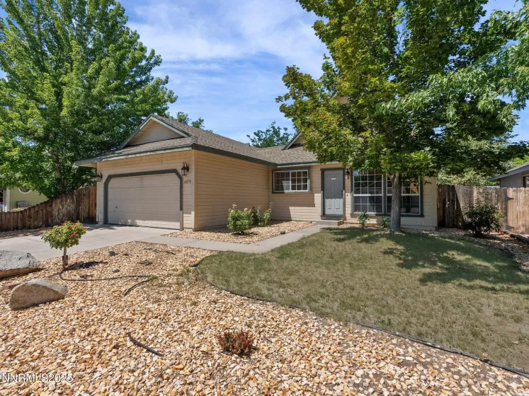 4070 Quinn, Carson City, Nevada 89701, 3 Bedrooms Bedrooms, ,3 BathroomsBathrooms,Residential,Residential,Quinn,250053317
