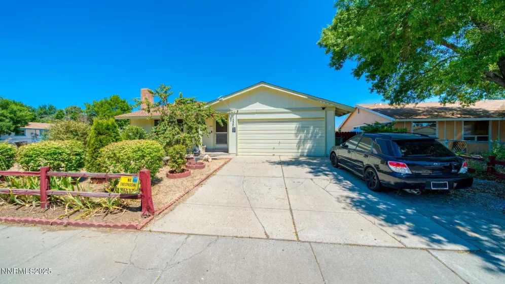 1002 Glen Meadow, Sparks, Nevada 89434, 3 Bedrooms Bedrooms, ,2 BathroomsBathrooms,Residential,Residential,Glen Meadow,250053318