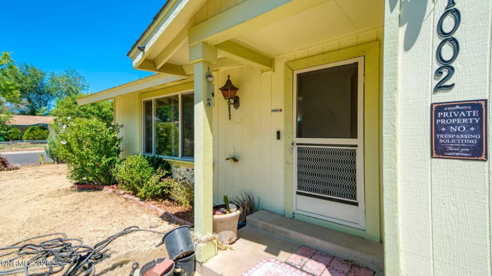 1002 Glen Meadow, Sparks, Nevada 89434, 3 Bedrooms Bedrooms, ,2 BathroomsBathrooms,Residential,Residential,Glen Meadow,250053318