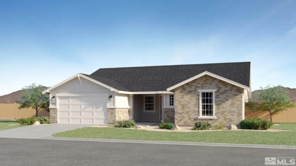 521 Equinox Peak, Sparks, Nevada 89436, 3 Bedrooms Bedrooms, ,2 BathroomsBathrooms,Residential,Residential,Equinox Peak,250053327