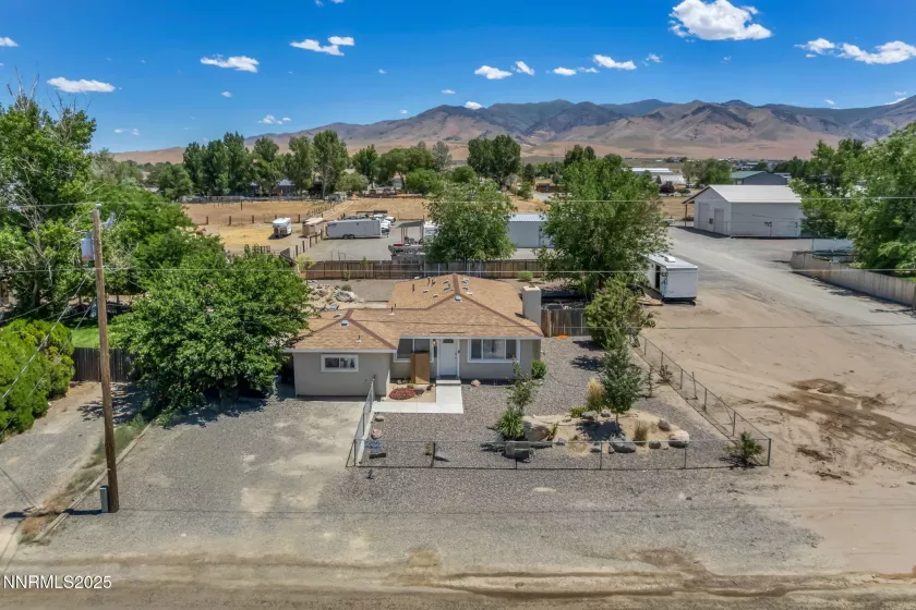 7255 Allen, Winnemucca, Nevada 89445, 3 Bedrooms Bedrooms, ,2 BathroomsBathrooms,Residential,Residential,Allen,250053326
