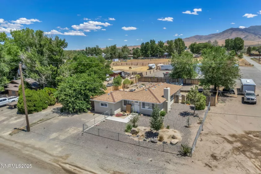 7255 Allen, Winnemucca, Nevada 89445, 3 Bedrooms Bedrooms, ,2 BathroomsBathrooms,Residential,Residential,Allen,250053326