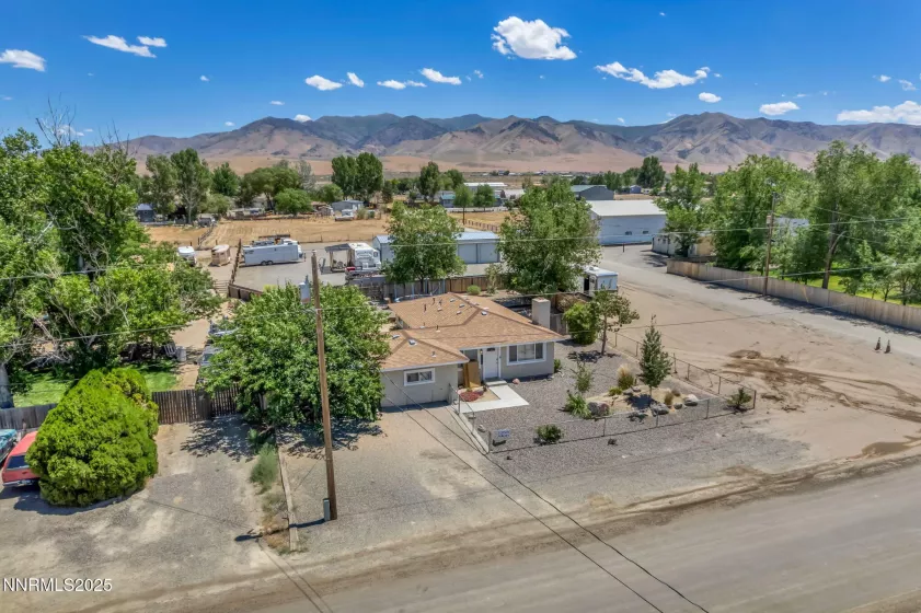 7255 Allen, Winnemucca, Nevada 89445, 3 Bedrooms Bedrooms, ,2 BathroomsBathrooms,Residential,Residential,Allen,250053326