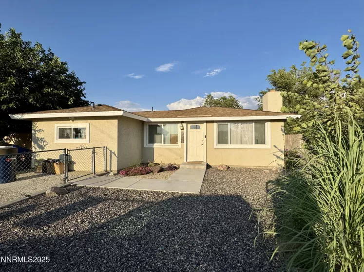 7255 Allen, Winnemucca, Nevada 89445, 3 Bedrooms Bedrooms, ,2 BathroomsBathrooms,Residential,Residential,Allen,250053326