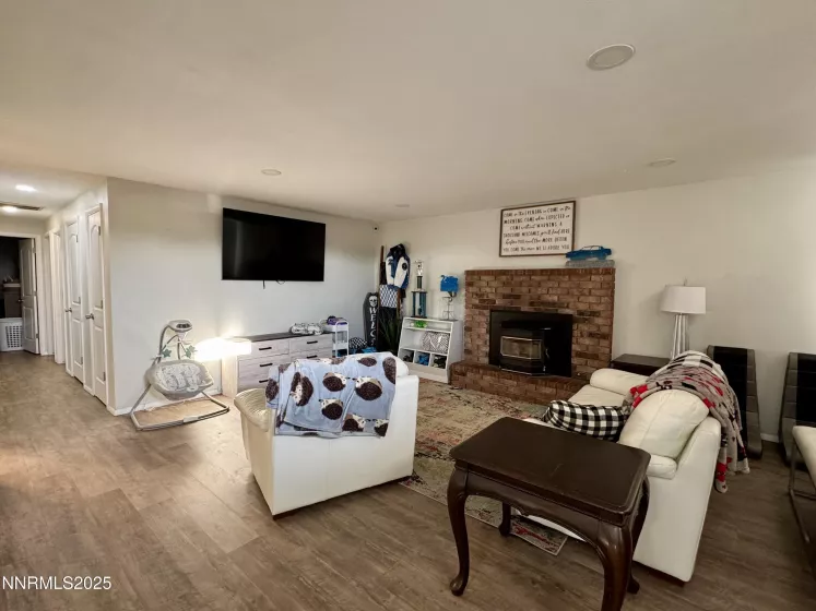 7255 Allen, Winnemucca, Nevada 89445, 3 Bedrooms Bedrooms, ,2 BathroomsBathrooms,Residential,Residential,Allen,250053326