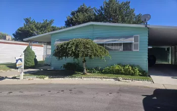 675 Parlanti Lane 101, Sparks, Nevada 89434, 2 Bedrooms Bedrooms, 10 Rooms Rooms,2 BathroomsBathrooms,Manufactured,Residential,101,Parlanti,250053329