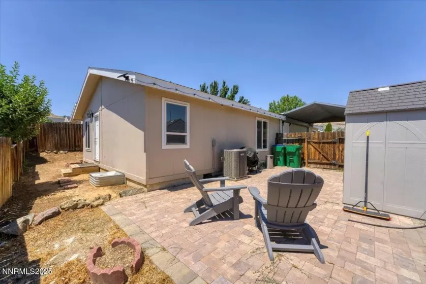 670 Ruby Creek, Reno, Nevada 89506, 3 Bedrooms Bedrooms, ,2 BathroomsBathrooms,Residential,Residential,Ruby Creek,250053332