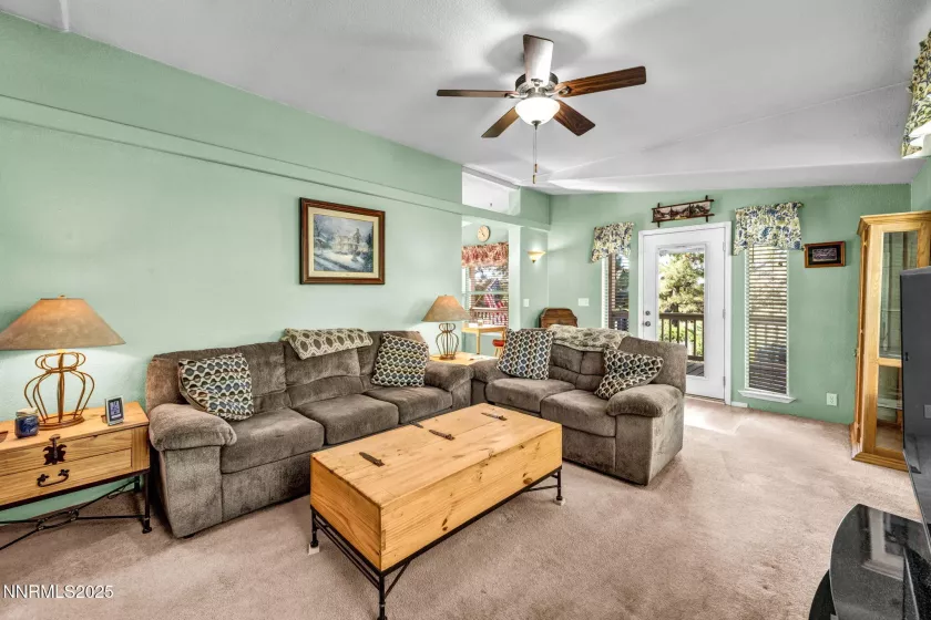 91 Shetler, Coleville, California 96107, 2 Bedrooms Bedrooms, ,2 BathroomsBathrooms,Residential,Residential,Shetler,250053333