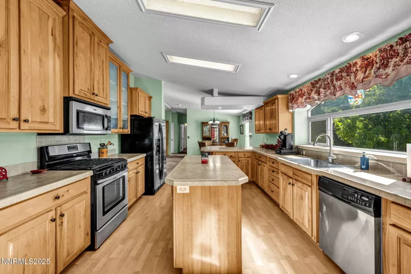 91 Shetler, Coleville, California 96107, 2 Bedrooms Bedrooms, ,2 BathroomsBathrooms,Residential,Residential,Shetler,250053333