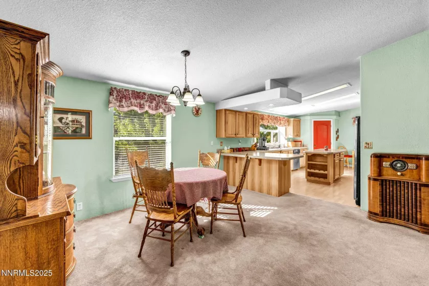 91 Shetler, Coleville, California 96107, 2 Bedrooms Bedrooms, ,2 BathroomsBathrooms,Residential,Residential,Shetler,250053333