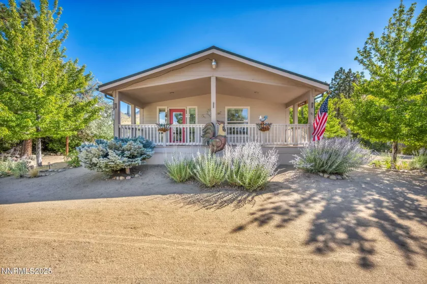 91 Shetler, Coleville, California 96107, 2 Bedrooms Bedrooms, ,2 BathroomsBathrooms,Residential,Residential,Shetler,250053333