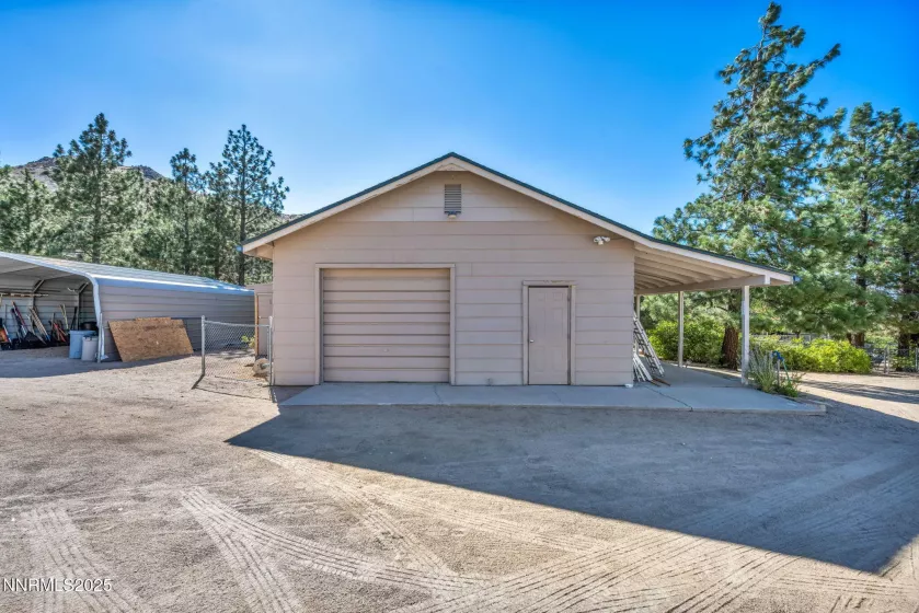 91 Shetler, Coleville, California 96107, 2 Bedrooms Bedrooms, ,2 BathroomsBathrooms,Residential,Residential,Shetler,250053333