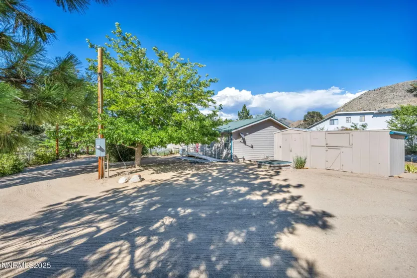 91 Shetler, Coleville, California 96107, 2 Bedrooms Bedrooms, ,2 BathroomsBathrooms,Residential,Residential,Shetler,250053333