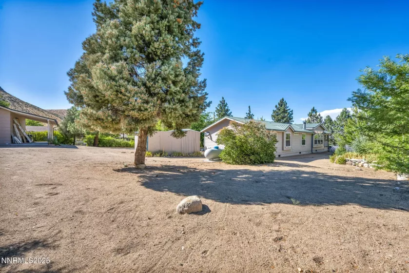 91 Shetler, Coleville, California 96107, 2 Bedrooms Bedrooms, ,2 BathroomsBathrooms,Residential,Residential,Shetler,250053333