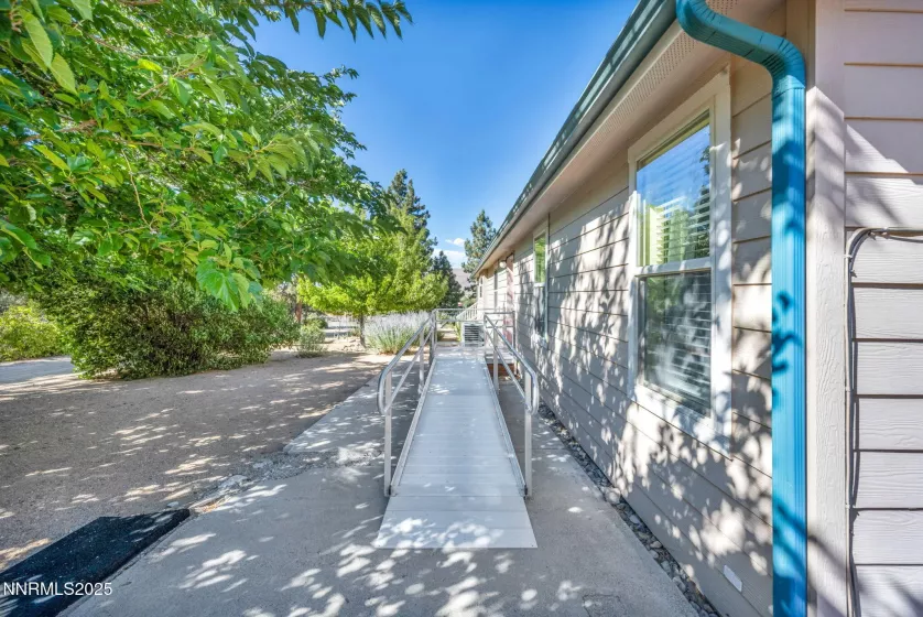 91 Shetler, Coleville, California 96107, 2 Bedrooms Bedrooms, ,2 BathroomsBathrooms,Residential,Residential,Shetler,250053333