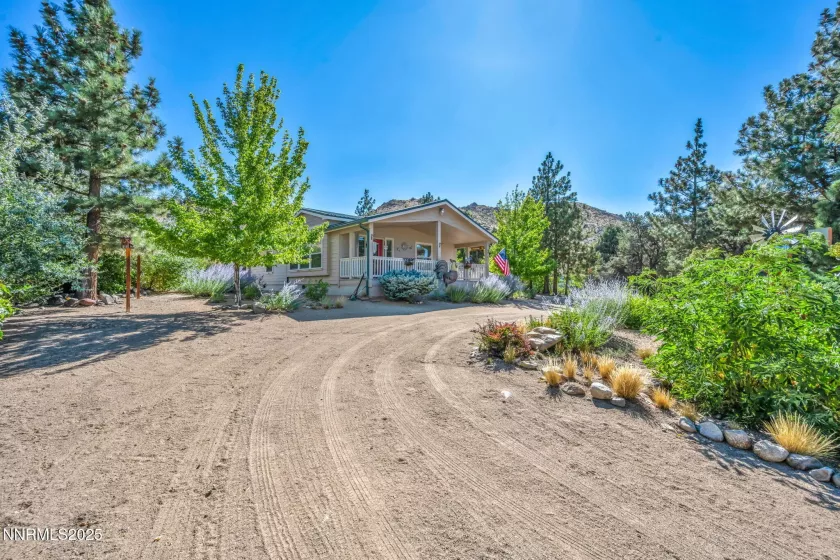 91 Shetler, Coleville, California 96107, 2 Bedrooms Bedrooms, ,2 BathroomsBathrooms,Residential,Residential,Shetler,250053333