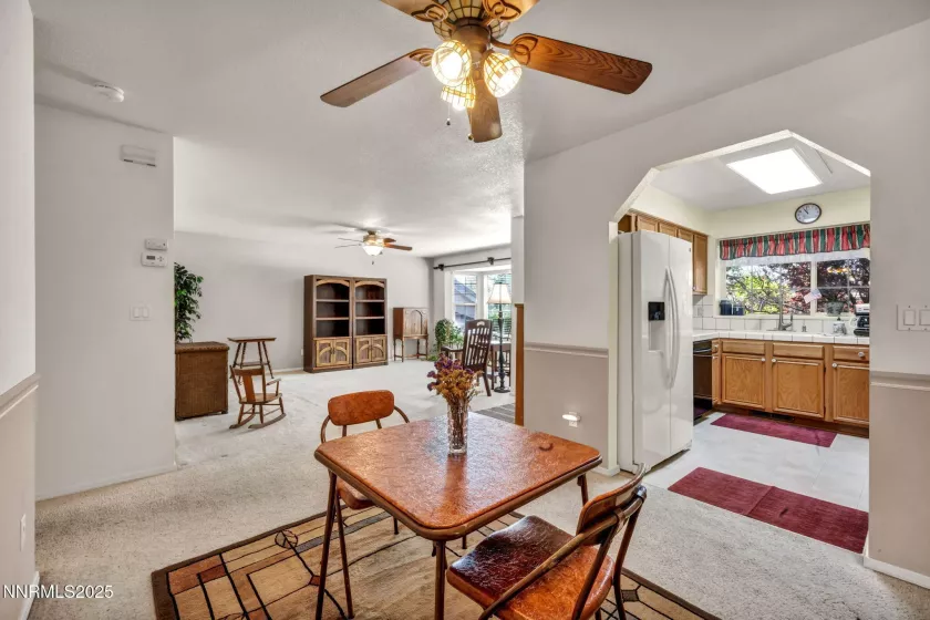 4268 Hunter, Carson City, Nevada 89701, 3 Bedrooms Bedrooms, ,2 BathroomsBathrooms,Residential,Residential,Hunter,250053334