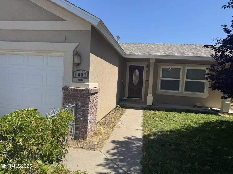 1887 Scott, Winnemucca, Nevada 89445, 3 Bedrooms Bedrooms, ,2 BathroomsBathrooms,Residential,Residential,Scott,250052699