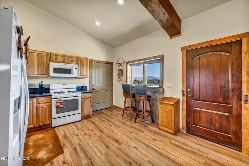 45 Madison, Smith Valley, Nevada 89444, 2 Bedrooms Bedrooms, ,1 BathroomBathrooms,Residential,Residential,Madison,250053341