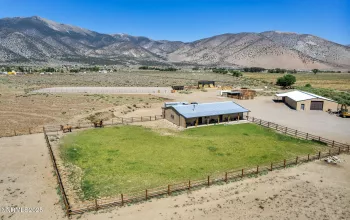 45 Madison, Smith Valley, Nevada 89444, 2 Bedrooms Bedrooms, ,1 BathroomBathrooms,Residential,Residential,Madison,250053341