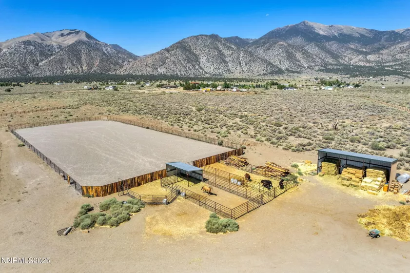 45 Madison, Smith Valley, Nevada 89444, 2 Bedrooms Bedrooms, ,1 BathroomBathrooms,Residential,Residential,Madison,250053341