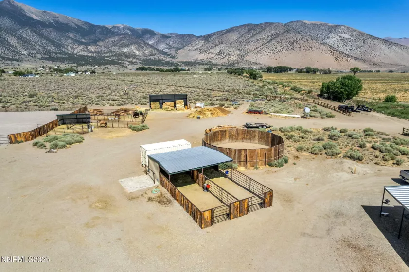 45 Madison, Smith Valley, Nevada 89444, 2 Bedrooms Bedrooms, ,1 BathroomBathrooms,Residential,Residential,Madison,250053341
