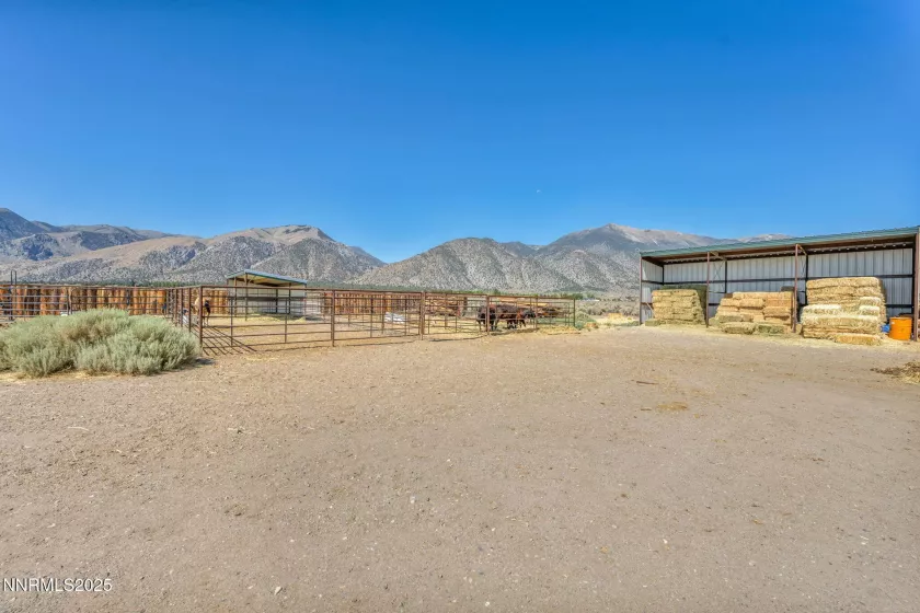 45 Madison, Smith Valley, Nevada 89444, 2 Bedrooms Bedrooms, ,1 BathroomBathrooms,Residential,Residential,Madison,250053341