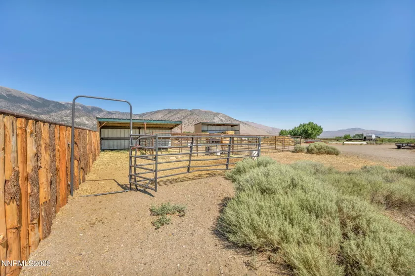 45 Madison, Smith Valley, Nevada 89444, 2 Bedrooms Bedrooms, ,1 BathroomBathrooms,Residential,Residential,Madison,250053341