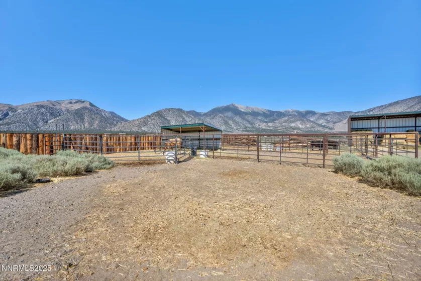 45 Madison, Smith Valley, Nevada 89444, 2 Bedrooms Bedrooms, ,1 BathroomBathrooms,Residential,Residential,Madison,250053341