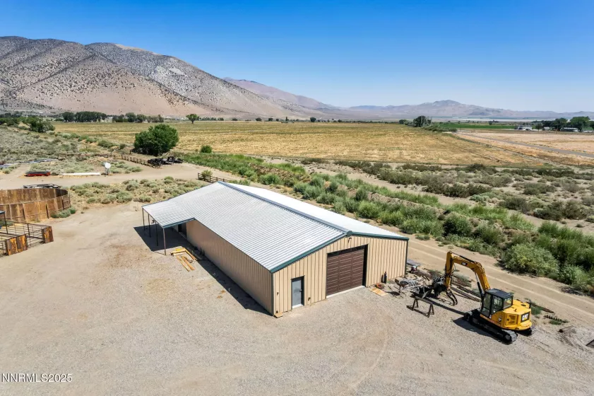 45 Madison, Smith Valley, Nevada 89444, 2 Bedrooms Bedrooms, ,1 BathroomBathrooms,Residential,Residential,Madison,250053341