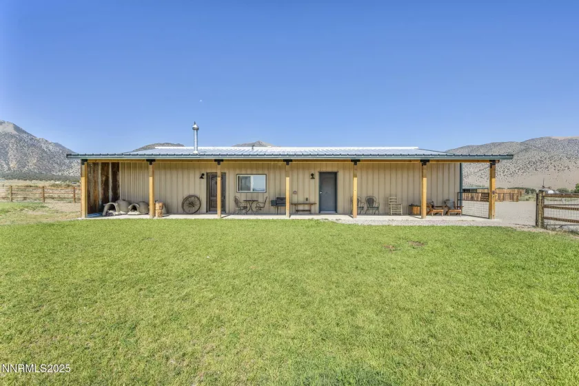 45 Madison, Smith Valley, Nevada 89444, 2 Bedrooms Bedrooms, ,1 BathroomBathrooms,Residential,Residential,Madison,250053341