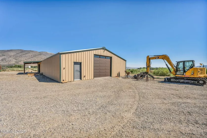 45 Madison, Smith Valley, Nevada 89444, 2 Bedrooms Bedrooms, ,1 BathroomBathrooms,Residential,Residential,Madison,250053341