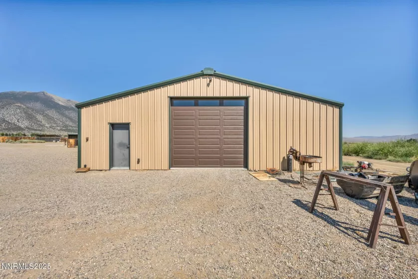 45 Madison, Smith Valley, Nevada 89444, 2 Bedrooms Bedrooms, ,1 BathroomBathrooms,Residential,Residential,Madison,250053341