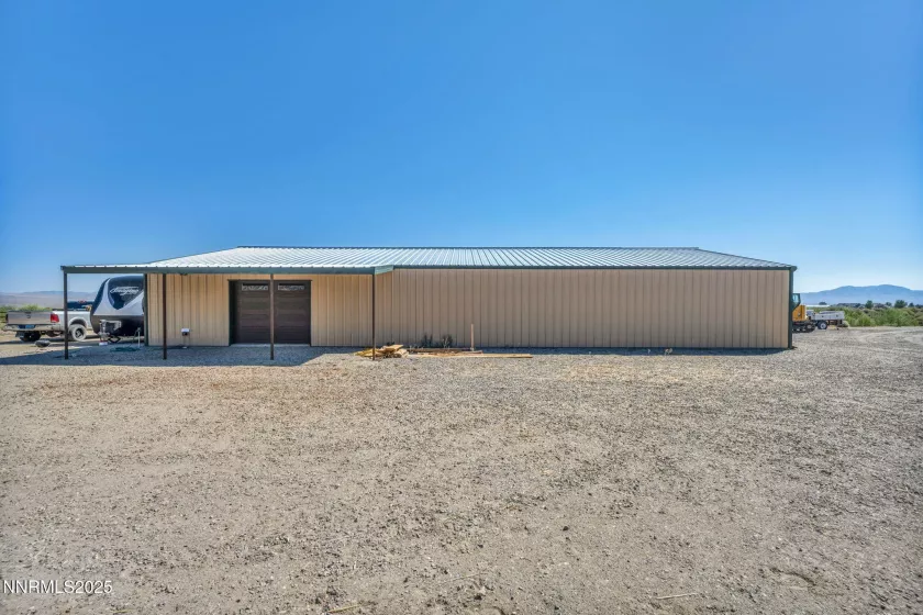 45 Madison, Smith Valley, Nevada 89444, 2 Bedrooms Bedrooms, ,1 BathroomBathrooms,Residential,Residential,Madison,250053341
