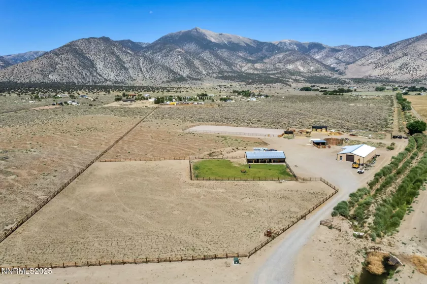 45 Madison, Smith Valley, Nevada 89444, 2 Bedrooms Bedrooms, ,1 BathroomBathrooms,Residential,Residential,Madison,250053341