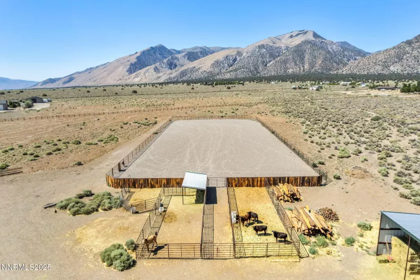 45 Madison, Smith Valley, Nevada 89444, 2 Bedrooms Bedrooms, ,1 BathroomBathrooms,Residential,Residential,Madison,250053341
